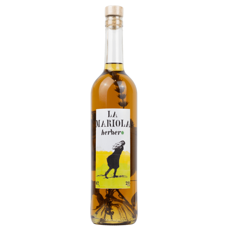 Herbero La Mariola | Antique 70 cl