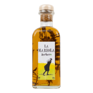 Herbero La Mariola | Frasca 50 cl